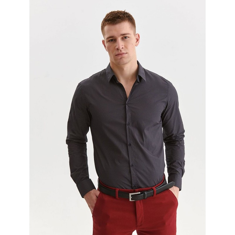  Chemise manche longue Top Secret 