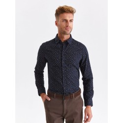  Chemise manche longue Top Secret 