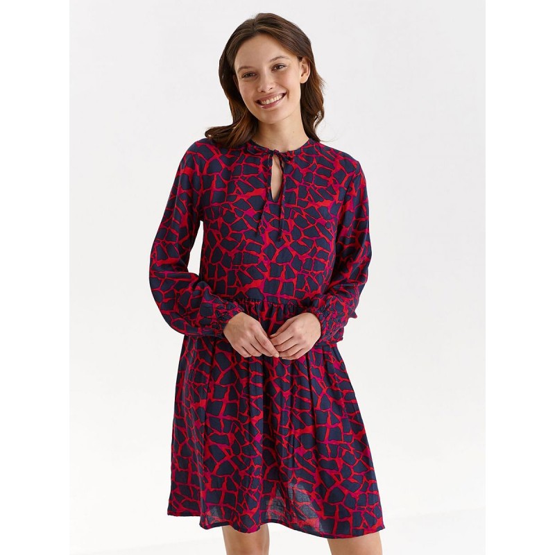  Robe de jour Top Secret 