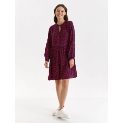  Robe de jour Top Secret 