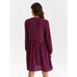  Robe de jour Top Secret 