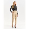  Pantalon femme Top Secret 