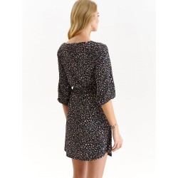  Robe de jour Top Secret 