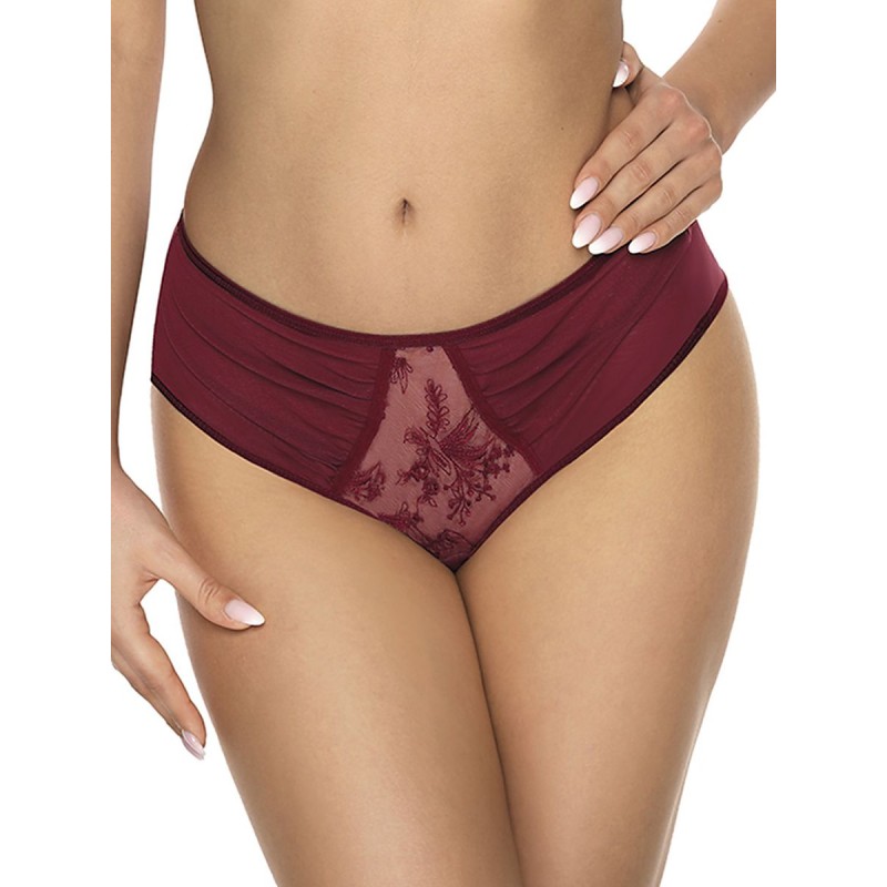  Culottes brésiliennes model 161236 Gaia 