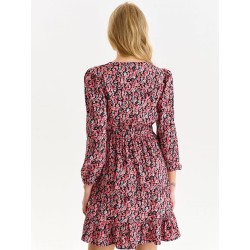  Robe de jour Top Secret 