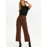  Pantalon femme Top Secret 