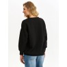  Sweatshirt Top Secret 