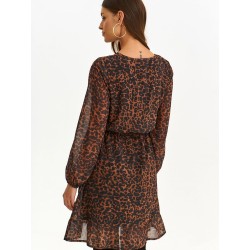  Robe de jour Top Secret 