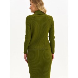  Col roulé Top Secret 