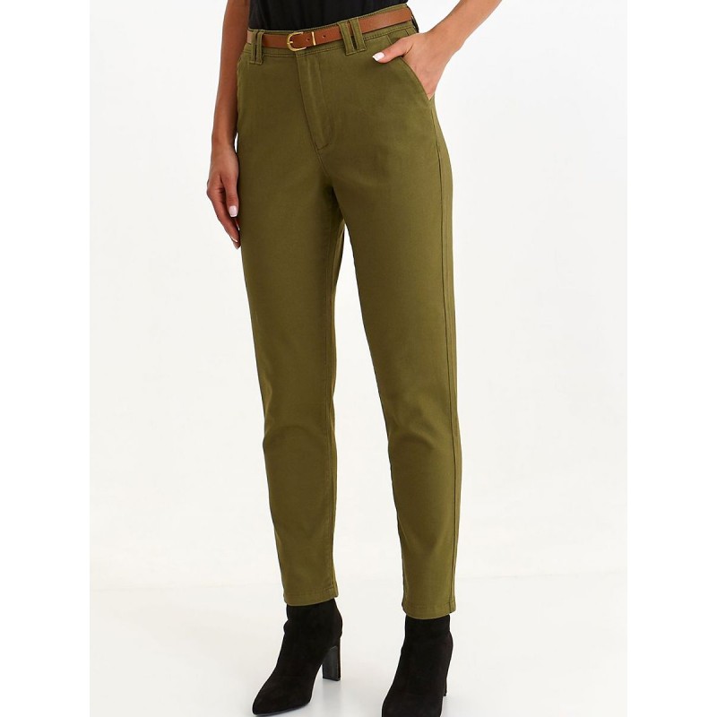  Pantalon femme Top Secret 