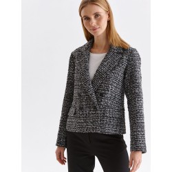  Blazer femme Top Secret 