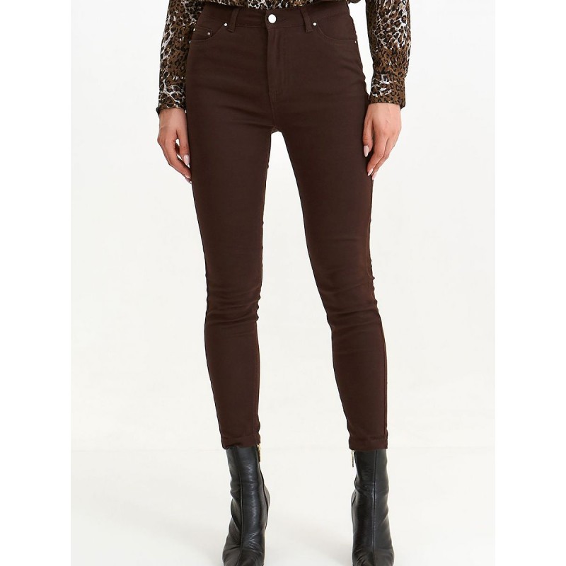  Pantalon femme Top Secret 