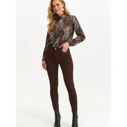  Pantalon femme Top Secret 