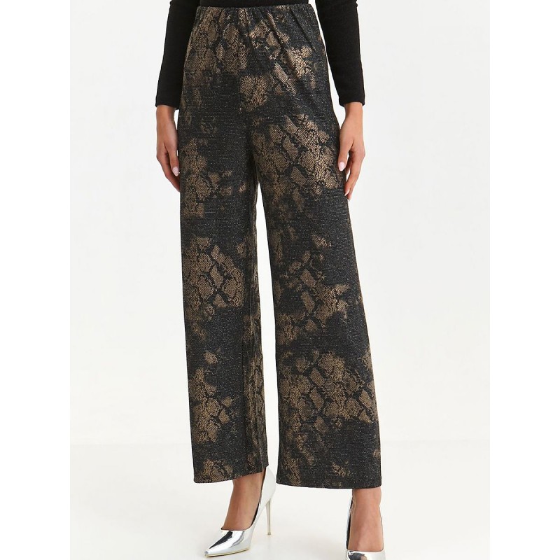  Pantalon femme Top Secret 