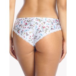  Culottes brésiliennes model 164011 Gaia 