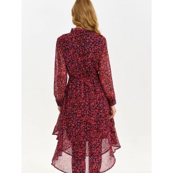  Robe de cocktail Top Secret 