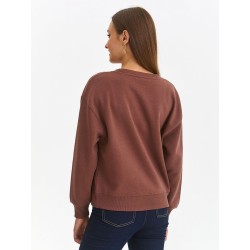  Sweatshirt Top Secret 