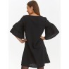  Robe de cocktail Top Secret 