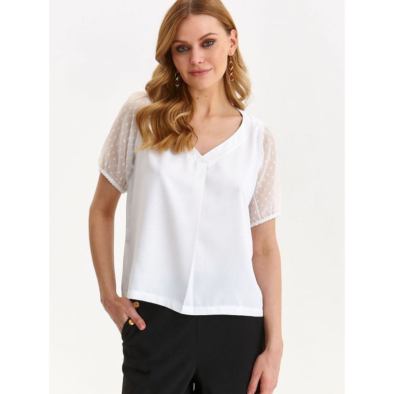  Chemisier Top Secret 