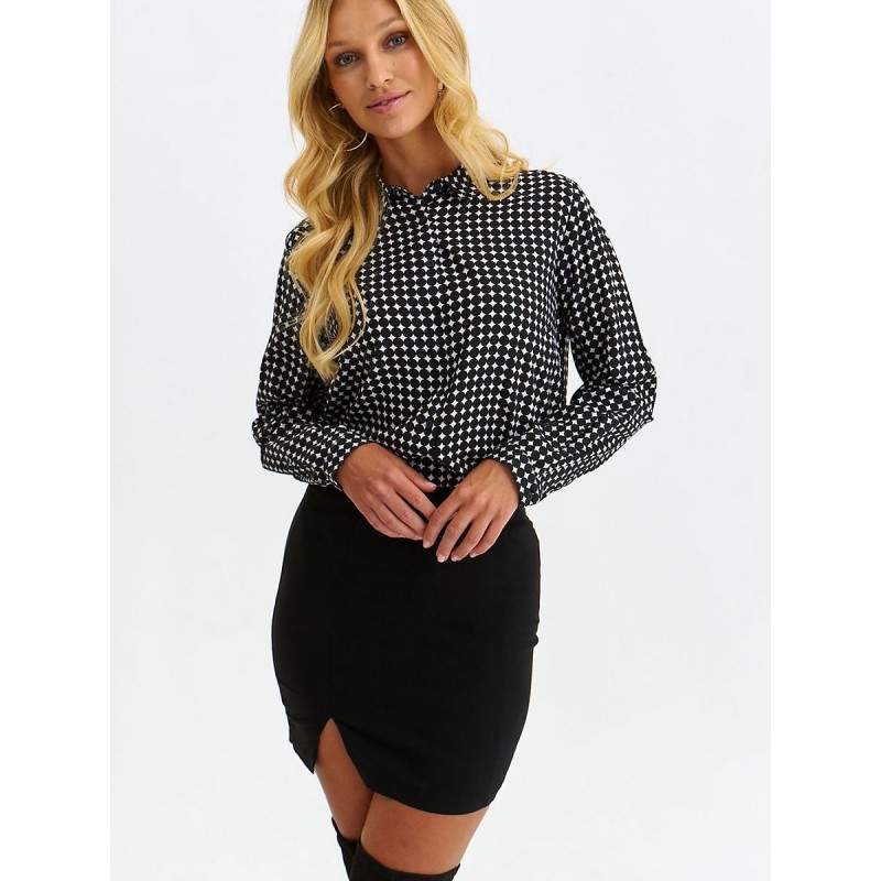  Chemise manche longue Top Secret 