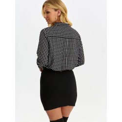  Chemise manche longue Top Secret 