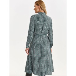  Robe de jour Top Secret 