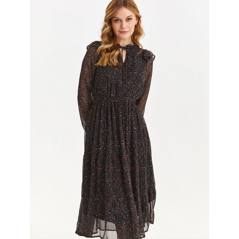  Robe de jour Top Secret 