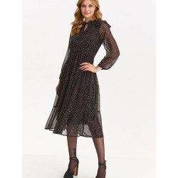  Robe de jour Top Secret 