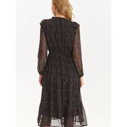  Robe de jour Top Secret 