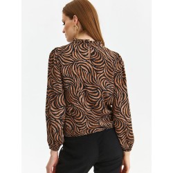  Chemisier Top Secret 