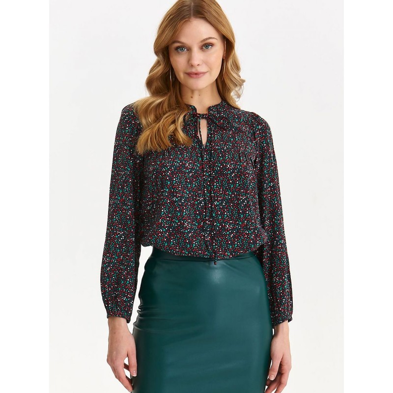  Chemisier Top Secret 