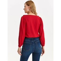  Chemisier Top Secret 