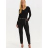  Pantalon femme Top Secret 