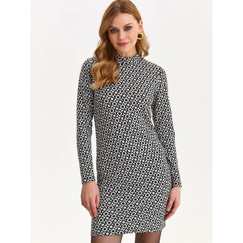  Robe de jour Top Secret 