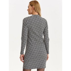  Robe de jour Top Secret 