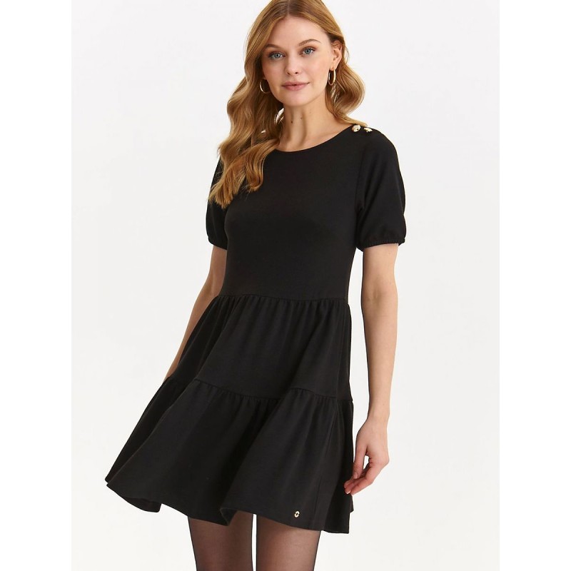  Robe de jour Top Secret 