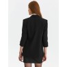  Blazer femme Top Secret 