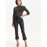  Pantalon femme Top Secret 