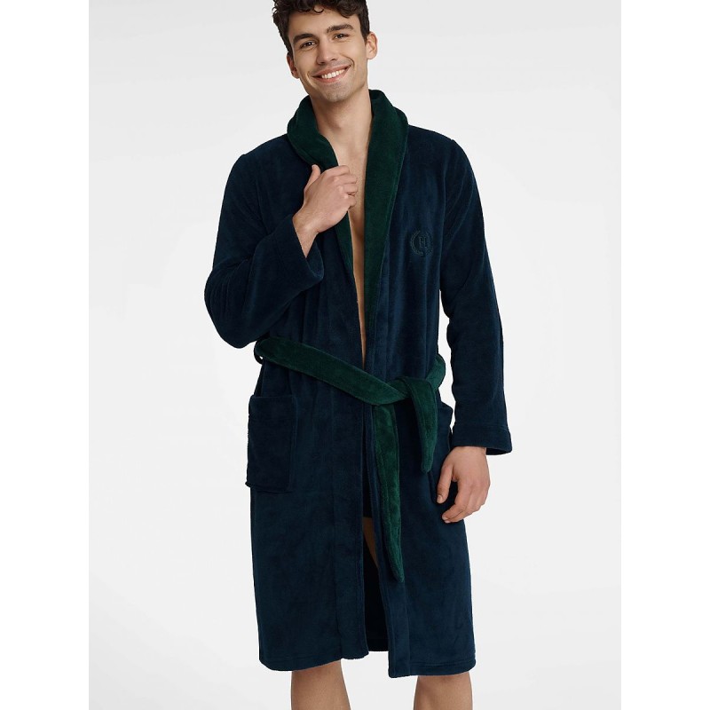 Peignoir homme Henderson 