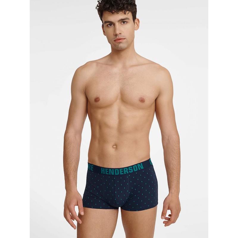  L`ensemble Henderson 