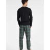  Pyjama Henderson 
