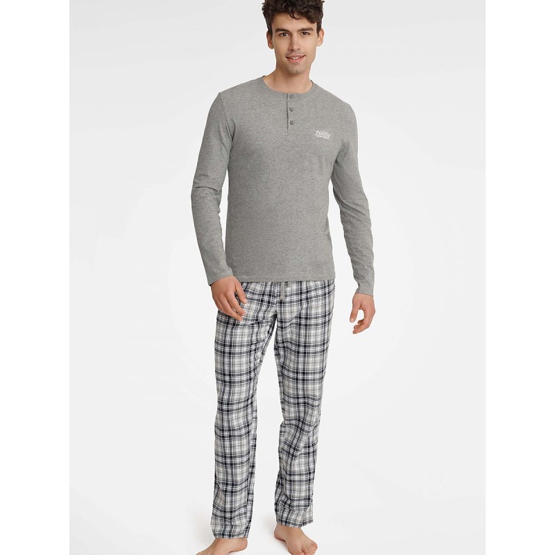  Pyjama Henderson 