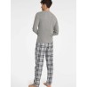  Pyjama Henderson 