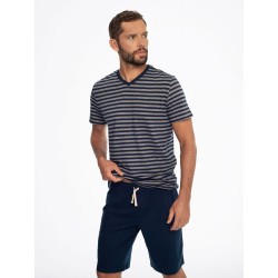  Peignoir homme Henderson 