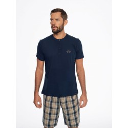  Peignoir homme Henderson 