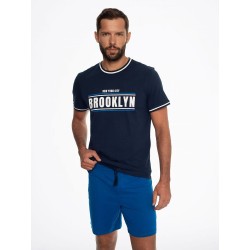  Peignoir homme Henderson 