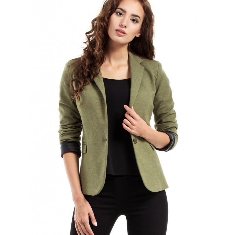  Blazer femme Moe 