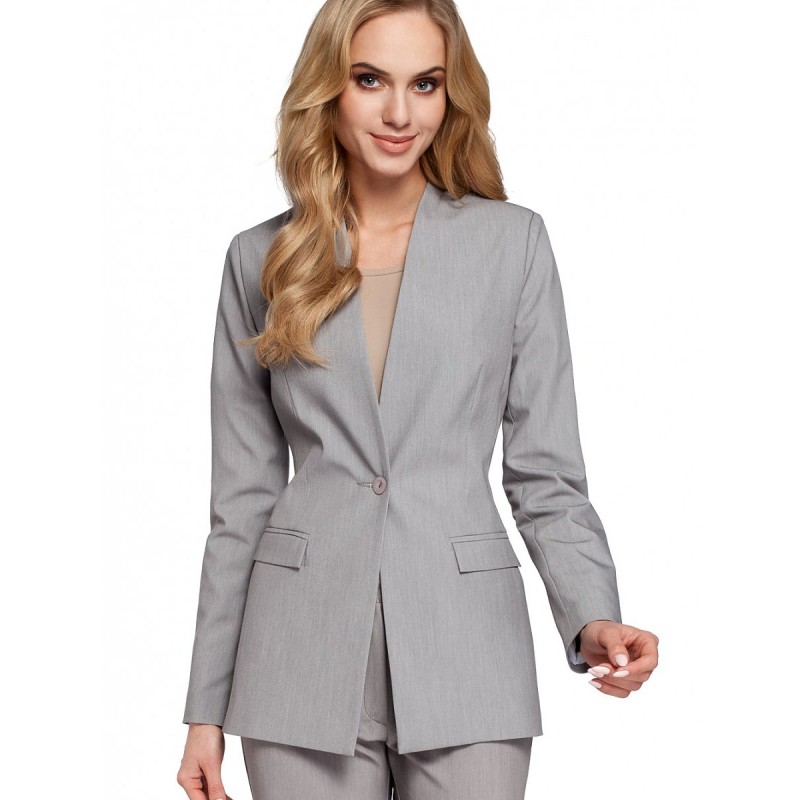  Blazer femme Moe 