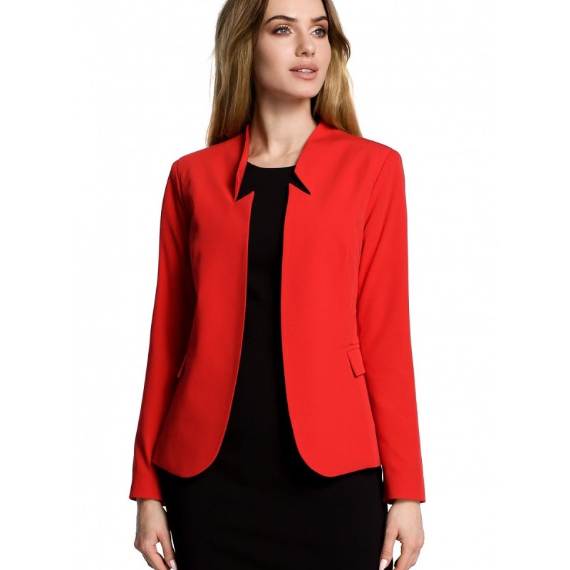  Blazer femme Moe 