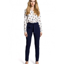  Pantalon femme Moe 